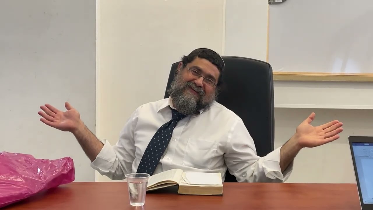 הקדמה לספר טובים מאורות | הרב יעקב שרעבי