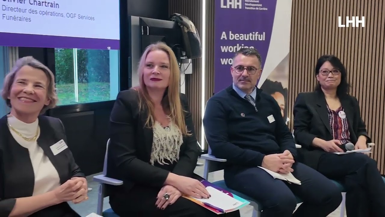 Anticiper les compétences : solutions locales | Replay event 14.01.26
