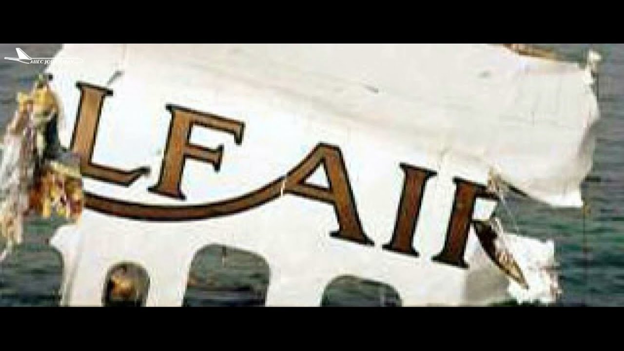 Bahrain's Worst Air Disaster | Gulf Air Flight 072
