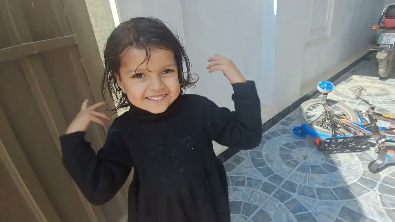 I do some fun۔ I hope YouTube spot me