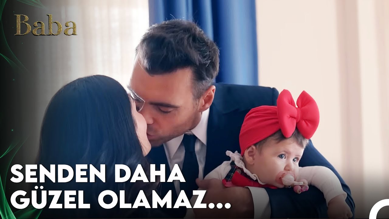 Baba 30. Bölüm (Final) - Senden Daha Güzel Olamaz...