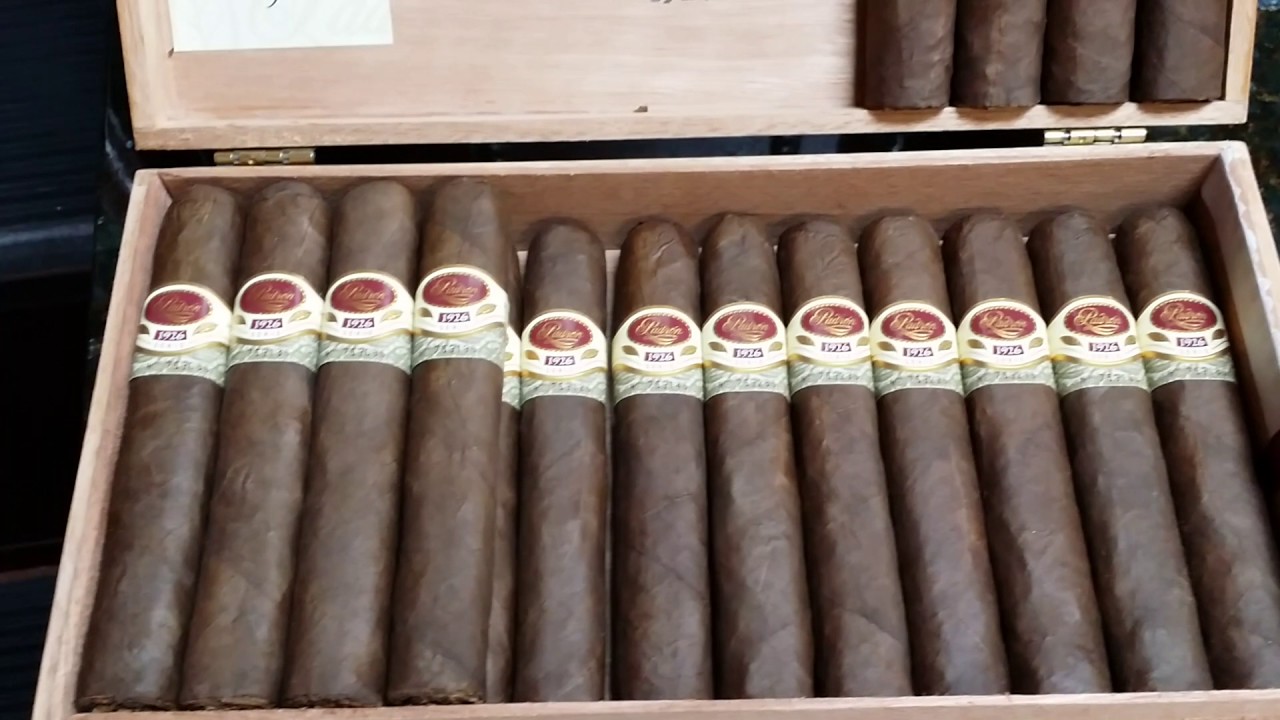 Padron Serie 1926