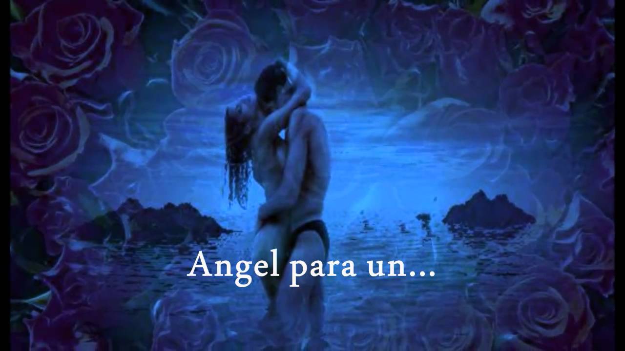 Angel Para Un Final - Silvio Rodriguez