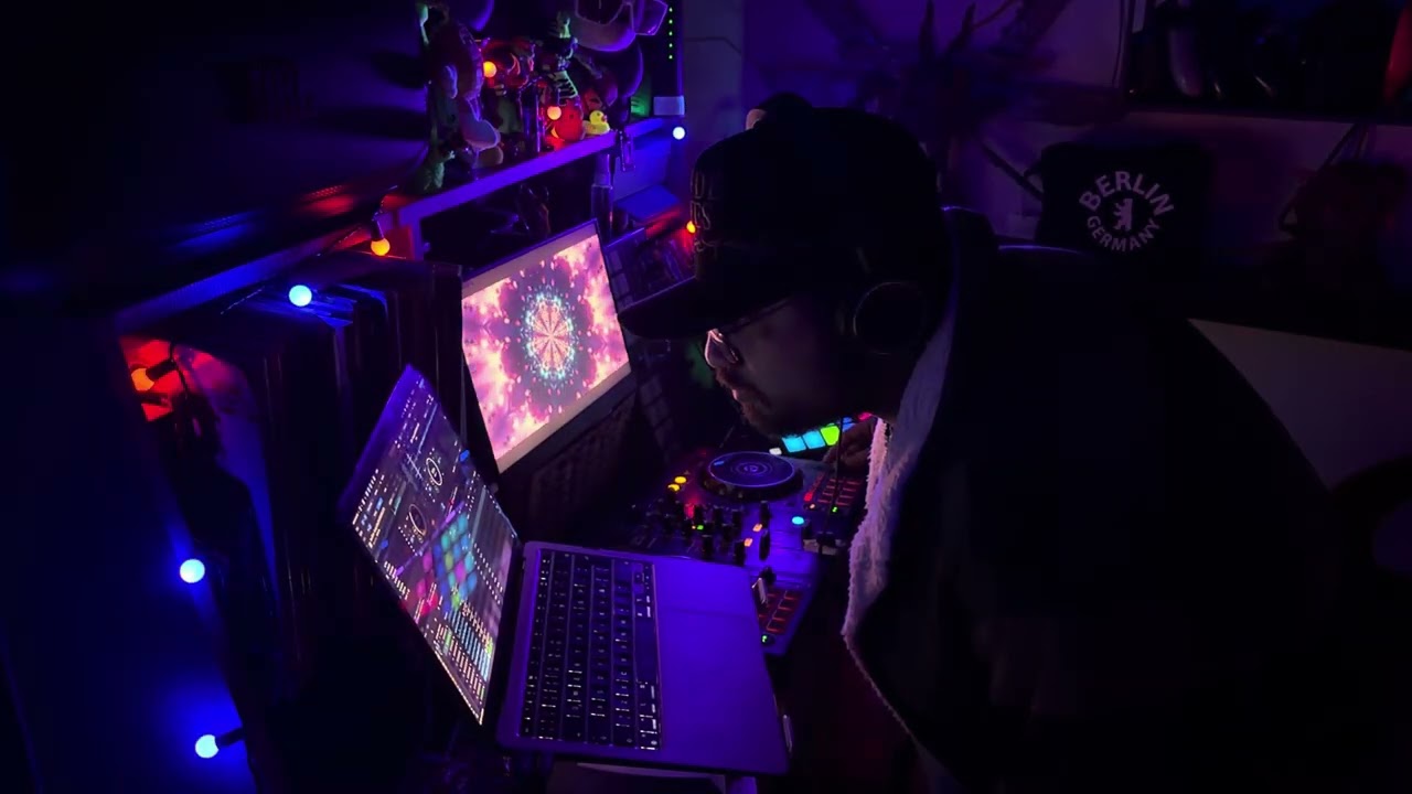 IVANTECH la house 5 