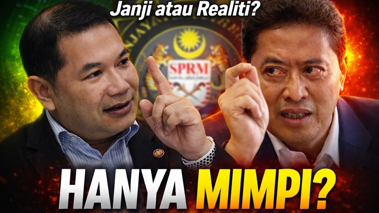 Hanya Mimpi?