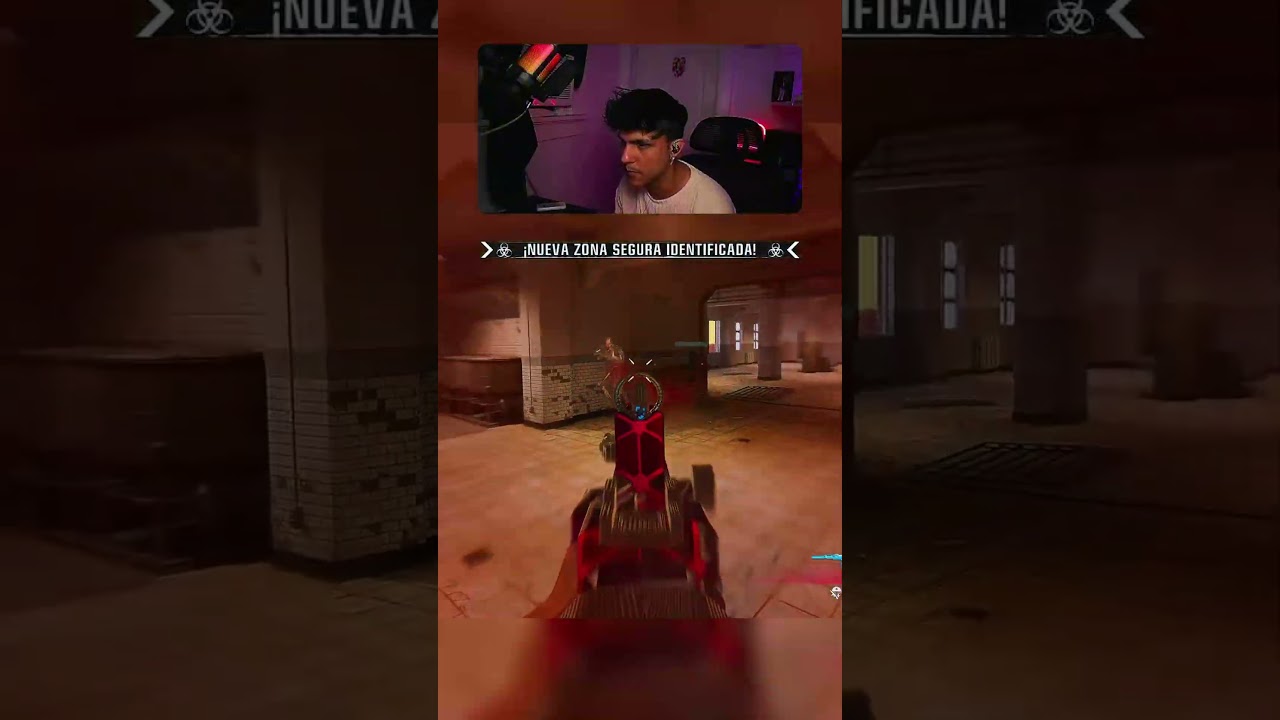 Haz esto para mejorar en ranked  #warzone #callofduty #aimbotlegal