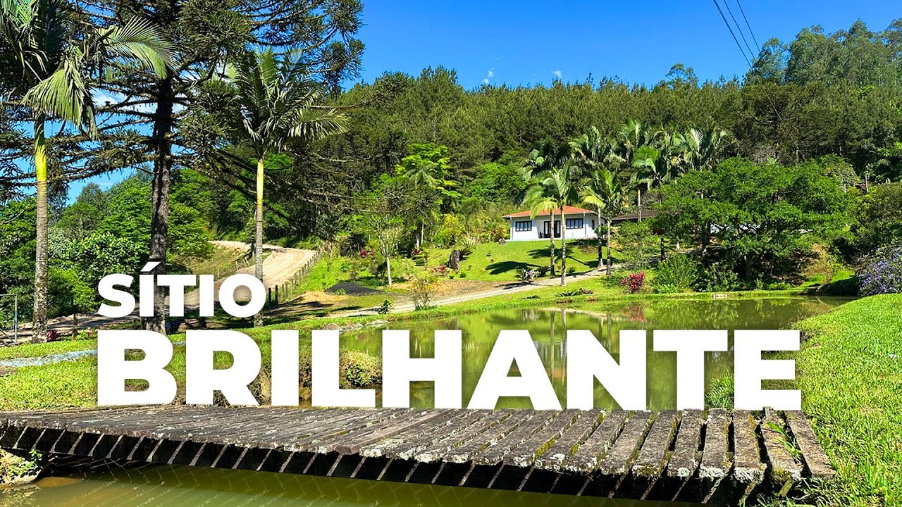 SÍTIO BRILHANTE TAIÓ-SC
