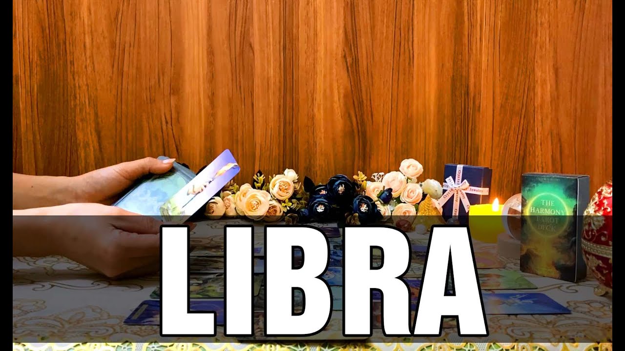 LIBRA LA JUSTICIA DIVINA ACTÚA A TU FAVOR! TODA MALDAD CAE Y LLEGA EL TRIUNFO QUE TANTO ESPERABAS