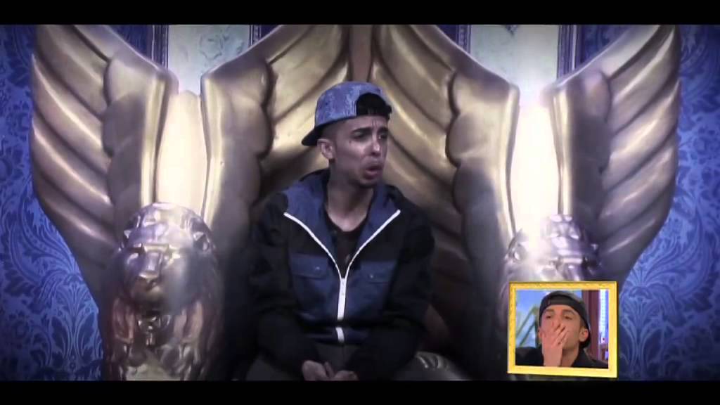 Dappy's Best Bits
