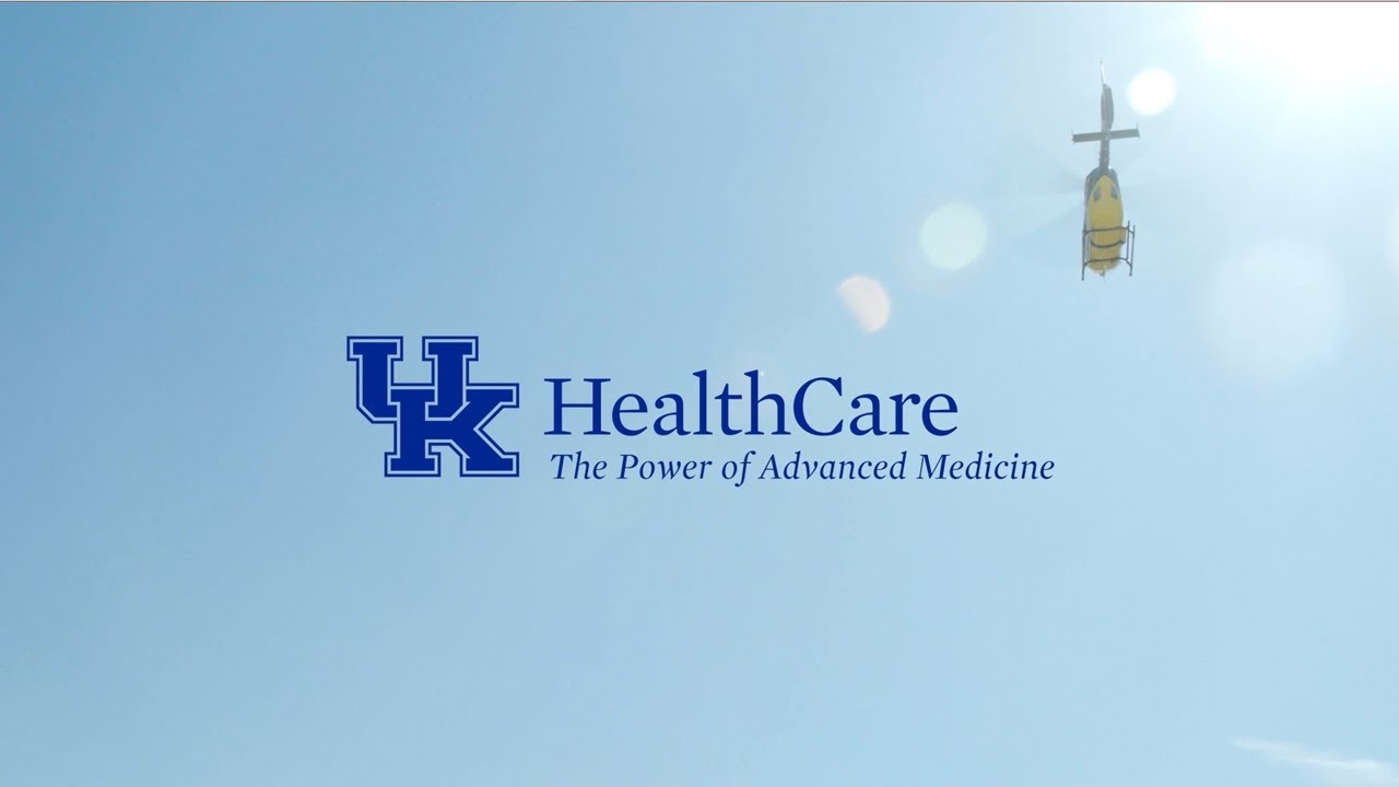 Kentucky Children's Hospital Neonatal/Pediatric Transport Team