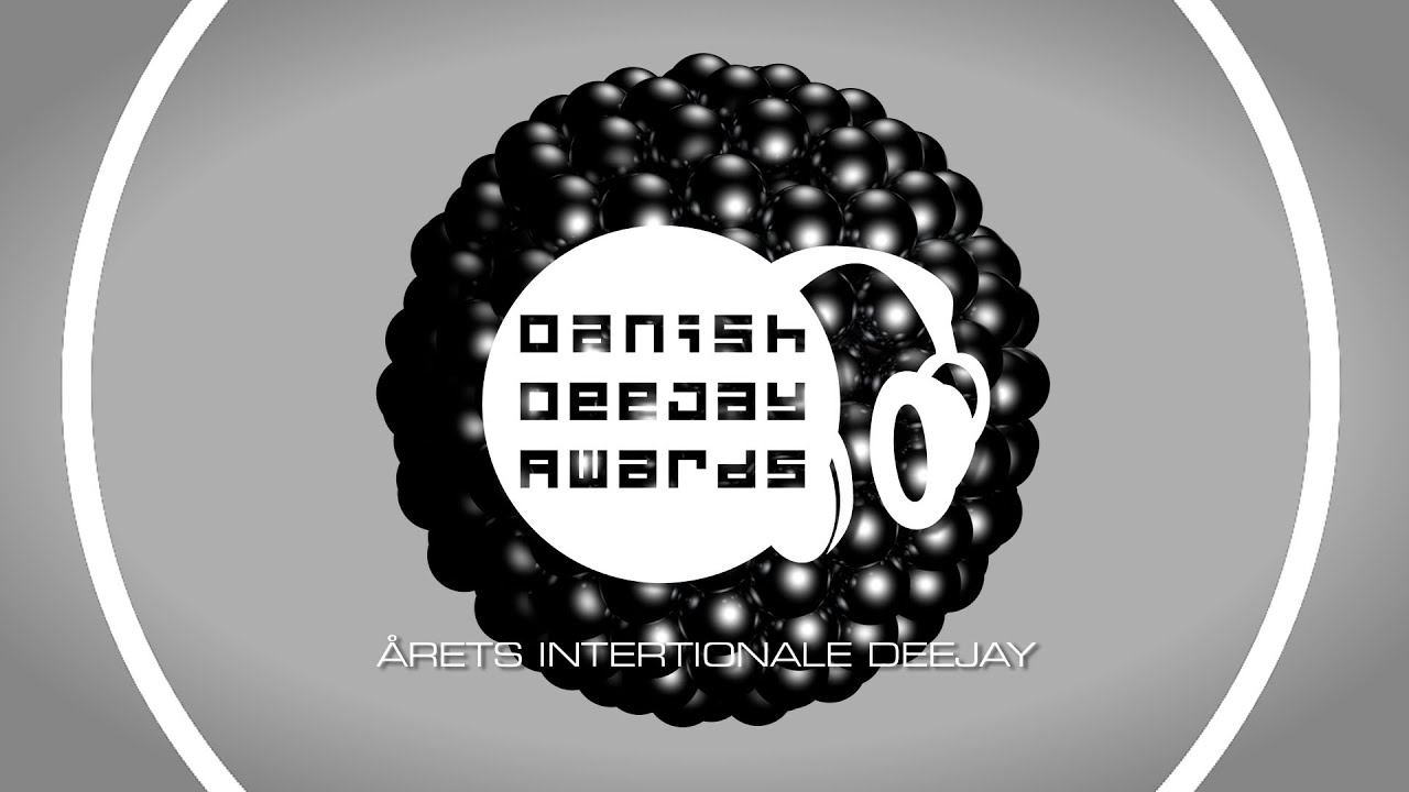 Danish DeeJay Awards 2014 | &Aring;rets Internationale DeeJay