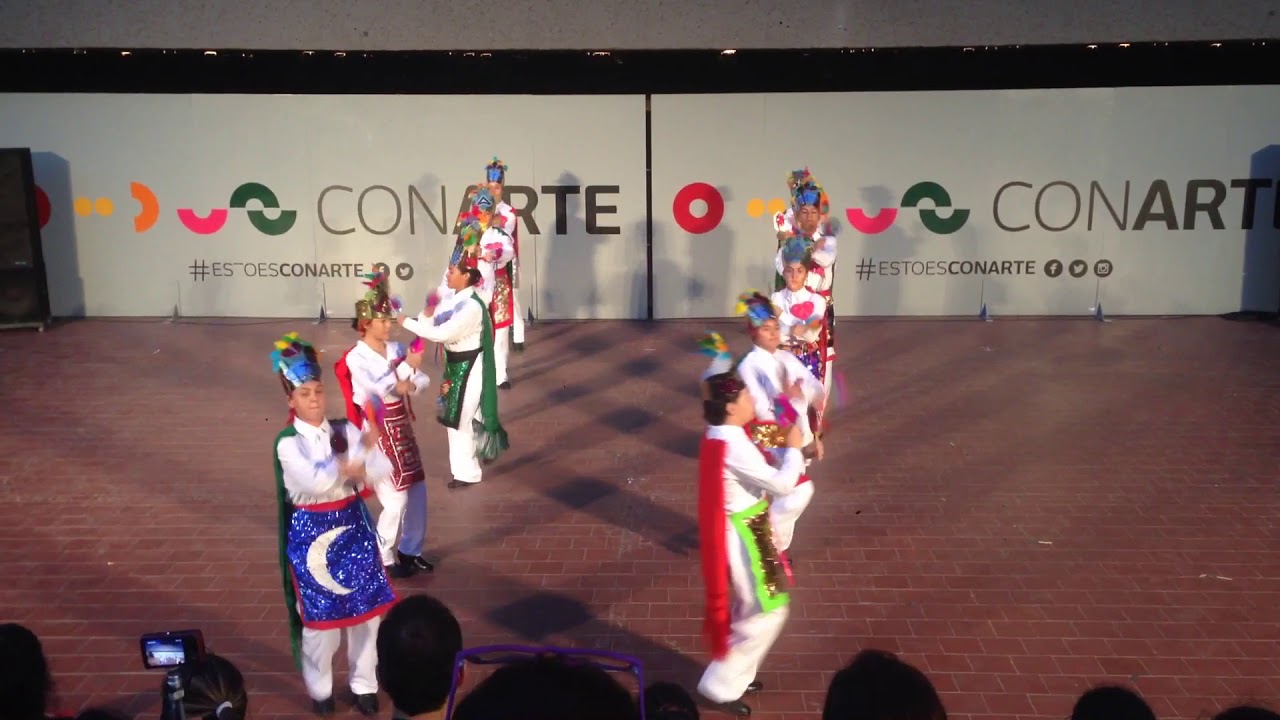 Danza de Chules | Veracruz