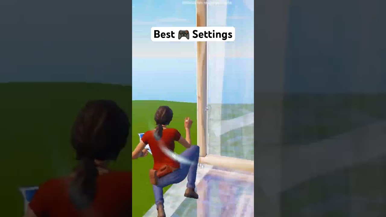 Best Controller Settings / No Claw  Paddles #bestcontrollersettings#controller#settings#bestclip#gg