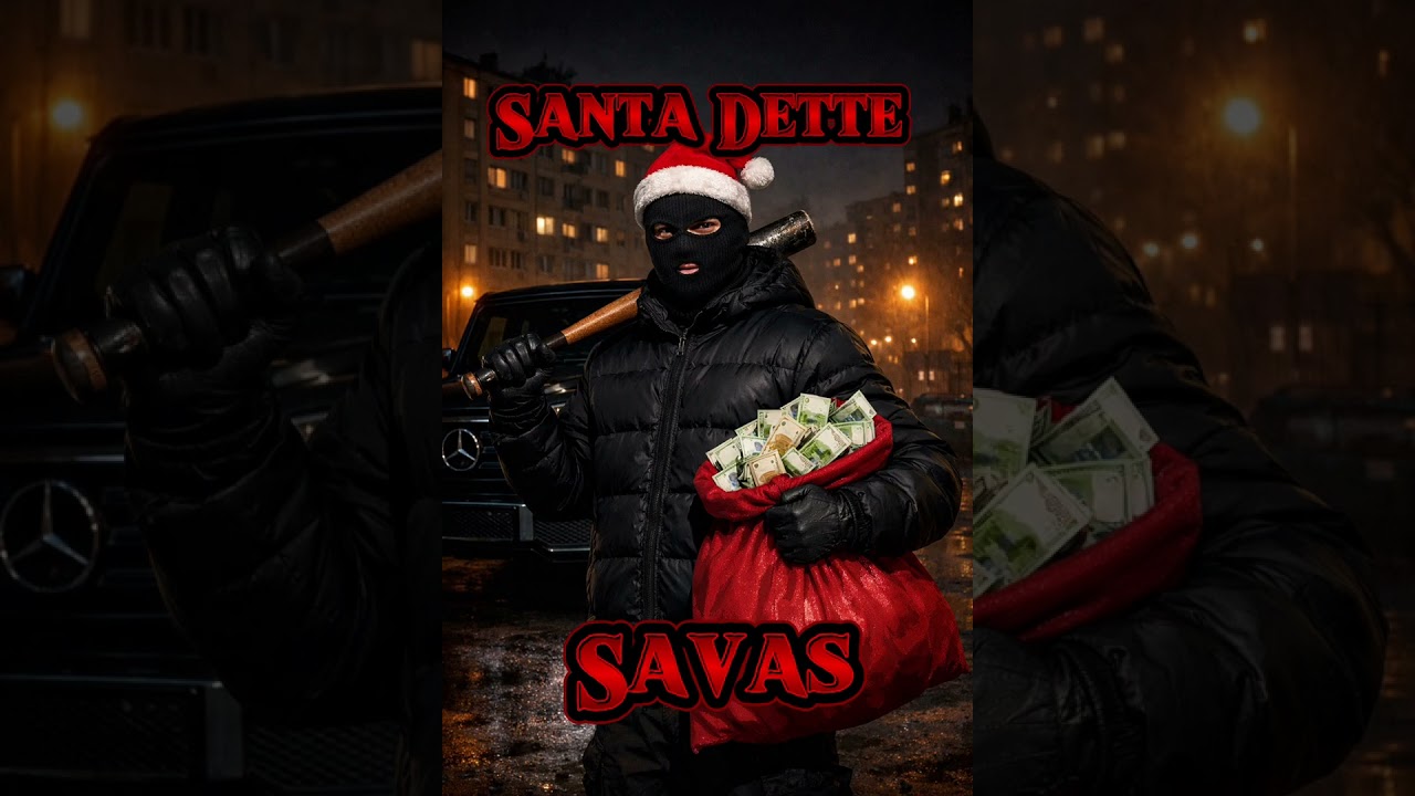 Santa Dette