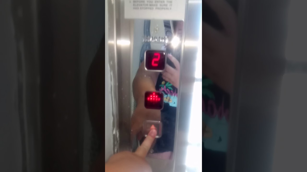 Το ασανσέρ του ΑΒ στον σαλαμινα