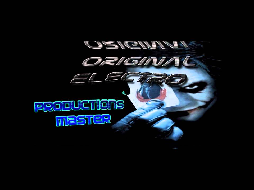 original electro