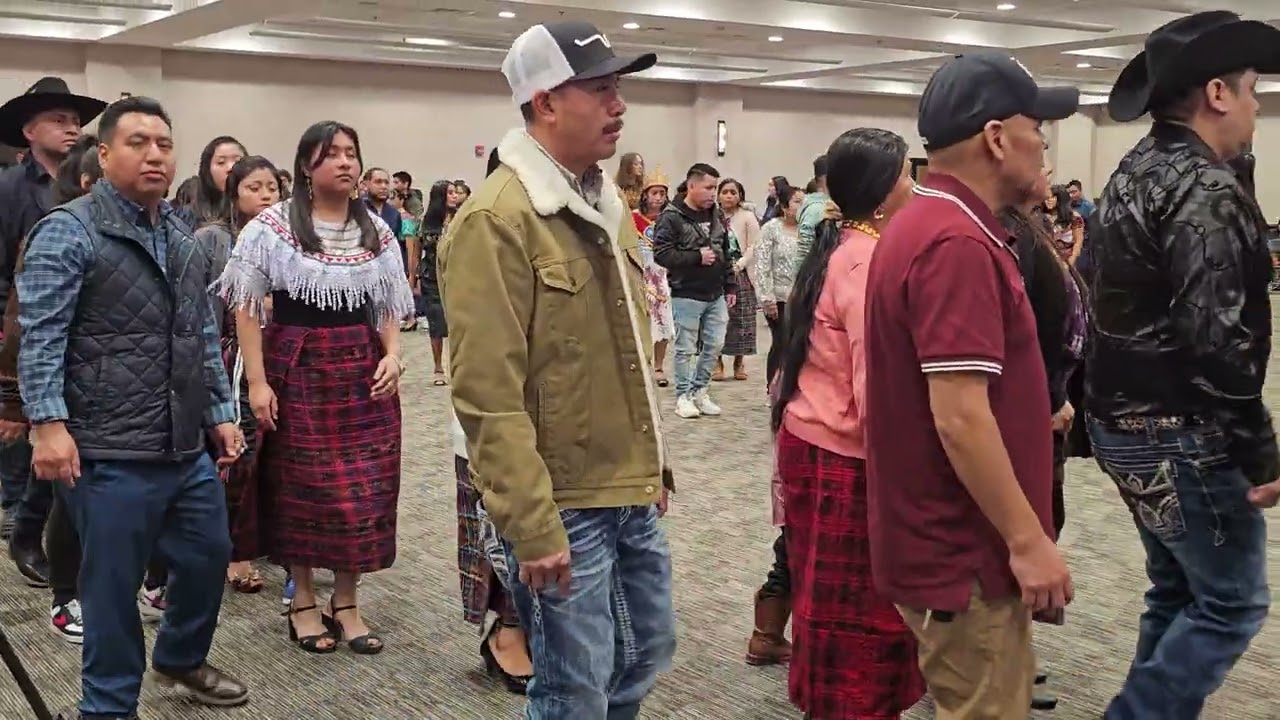 Baile Fiesta de san sebastian Mártir en Cookeville Tn 2026