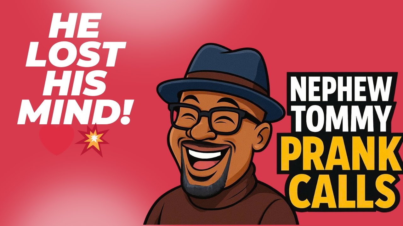 🎄 📞😂PRANK CALL : 😡She Said “You’re A PROBLEM… A Big One” 😭🔥 🔥 🎄