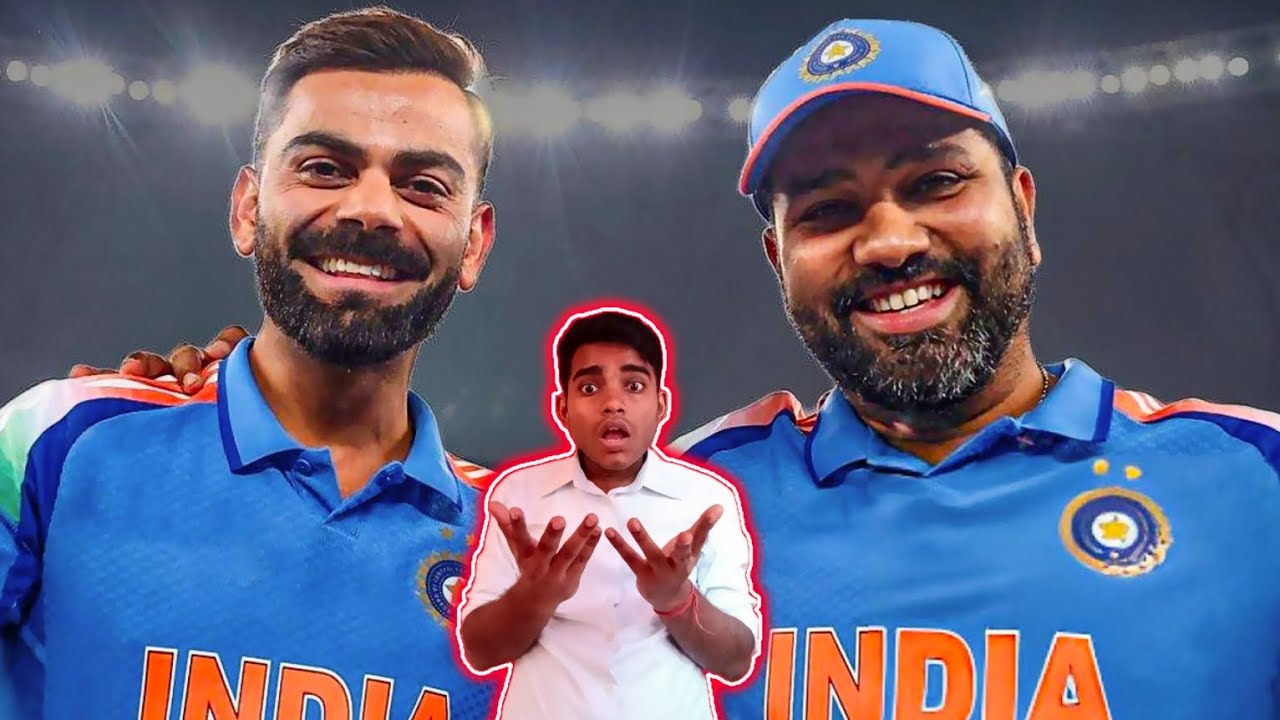 19 October 2025 Cricket Coming Soon - Virat Kohli Vs Rohit Sharma 🏏😱 || kishanguptadf7860