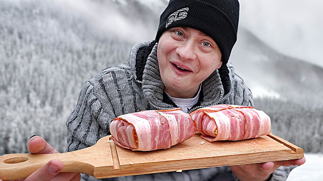 Snídaňě v Iglů | Levné Vaření
