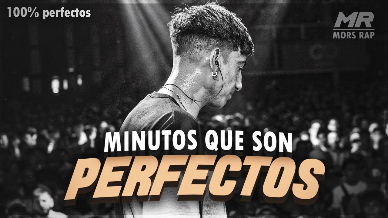 MINUTOS QUE SON PERFECTOS 👑 *sin error*