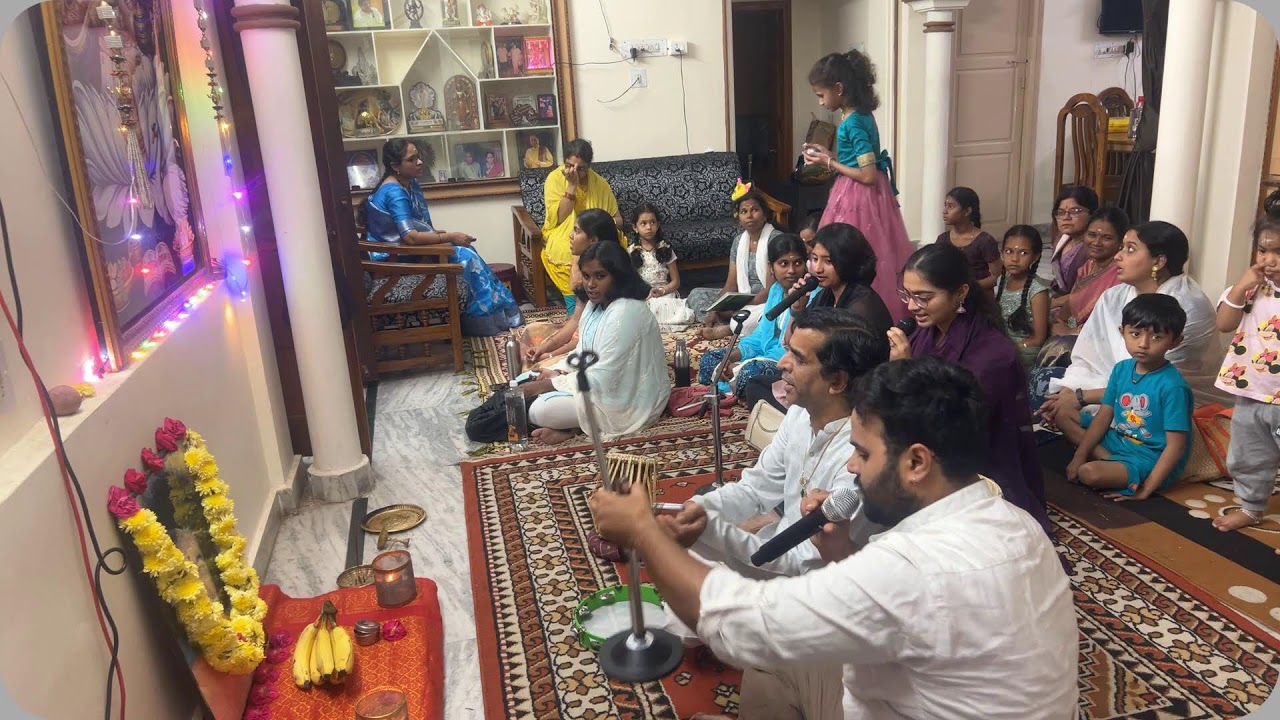 Sathya Sai Monthly Bhajans | Shivaratri | 15 February 2026