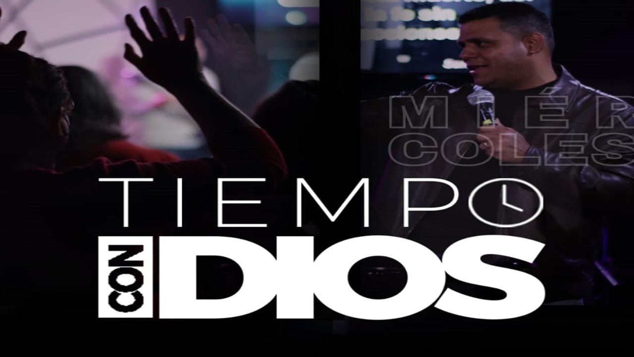TIEMPOS CON DIOS // LBN CHURCH 2026 // SERVICIO EN VIVO