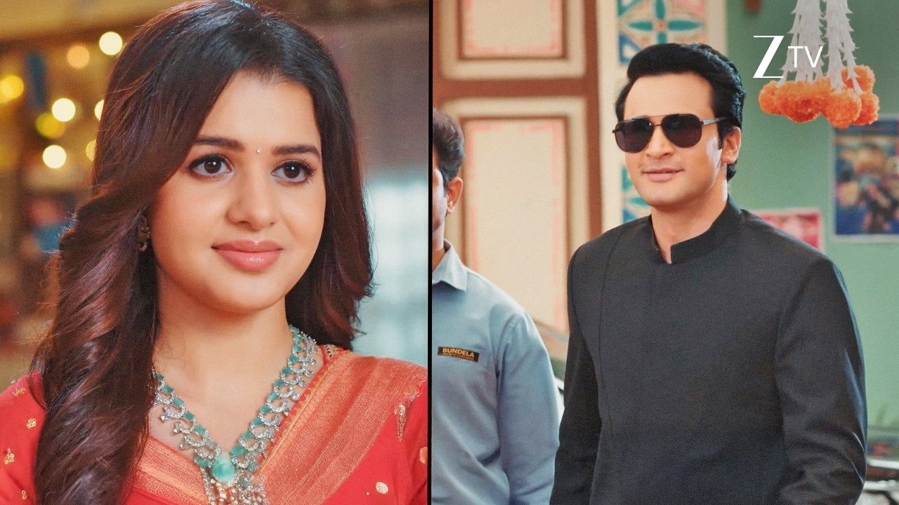 Lakshmi Nivas Hindi | Ep - 37 | Feb 17, 2026 | Best Scene 2 | Zee TV