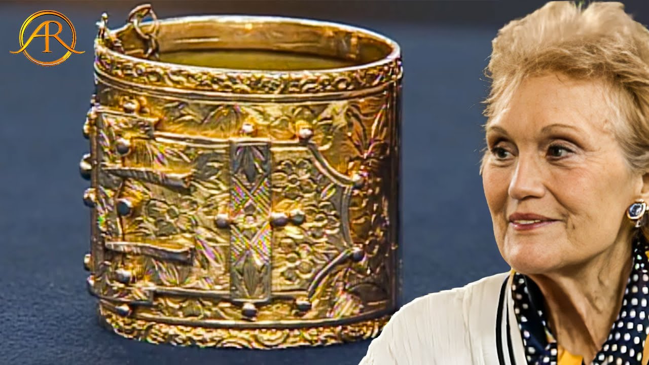 Забытые реликвии, которые оказались ценными!