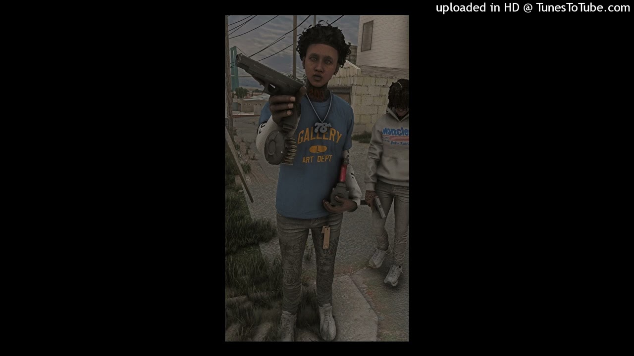 [WC:CHI] (IC) - 78Lil Yae X Keemoe9 X 78thDae - Belt Gang