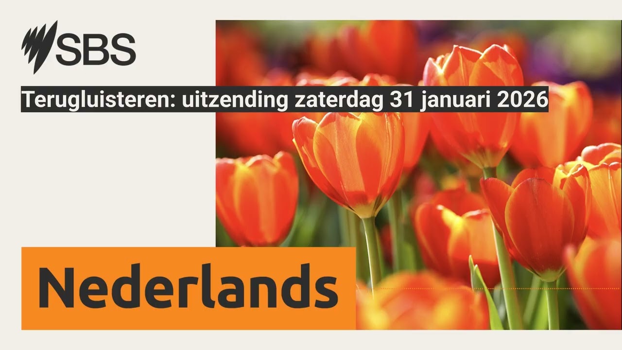 Terugluisteren: uitzending zaterdag 31 januari 2026 | SBS Dutch - SBS Nederlands