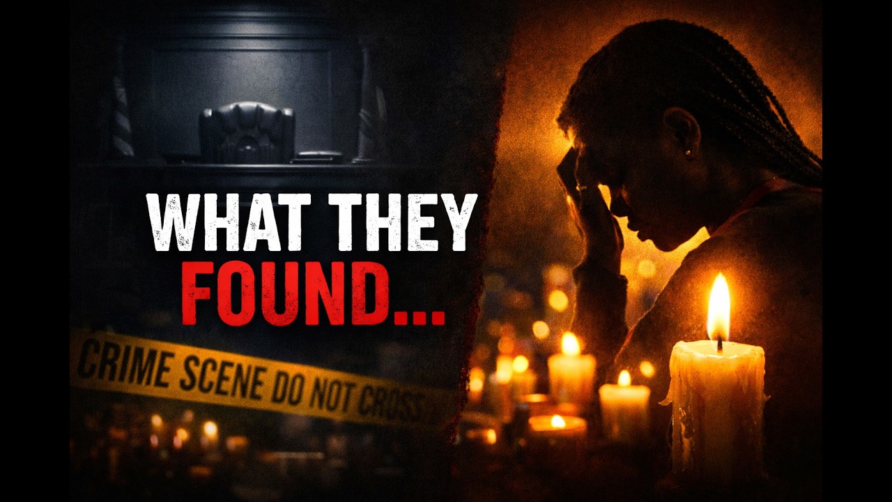 The Murder of Beryl Vera Adhiambo | Crime Dopers | Migori True Crime Story