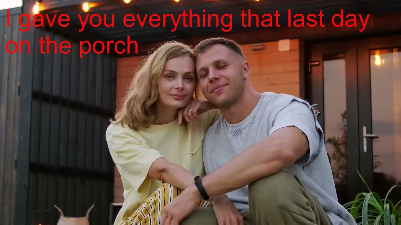 More Than A Kiss