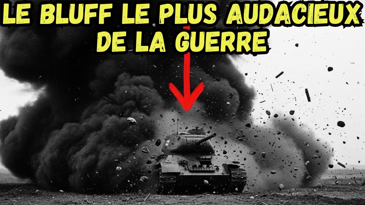 Treize minutes avant la mort : pourquoi les as allemands perdaient la raison ?