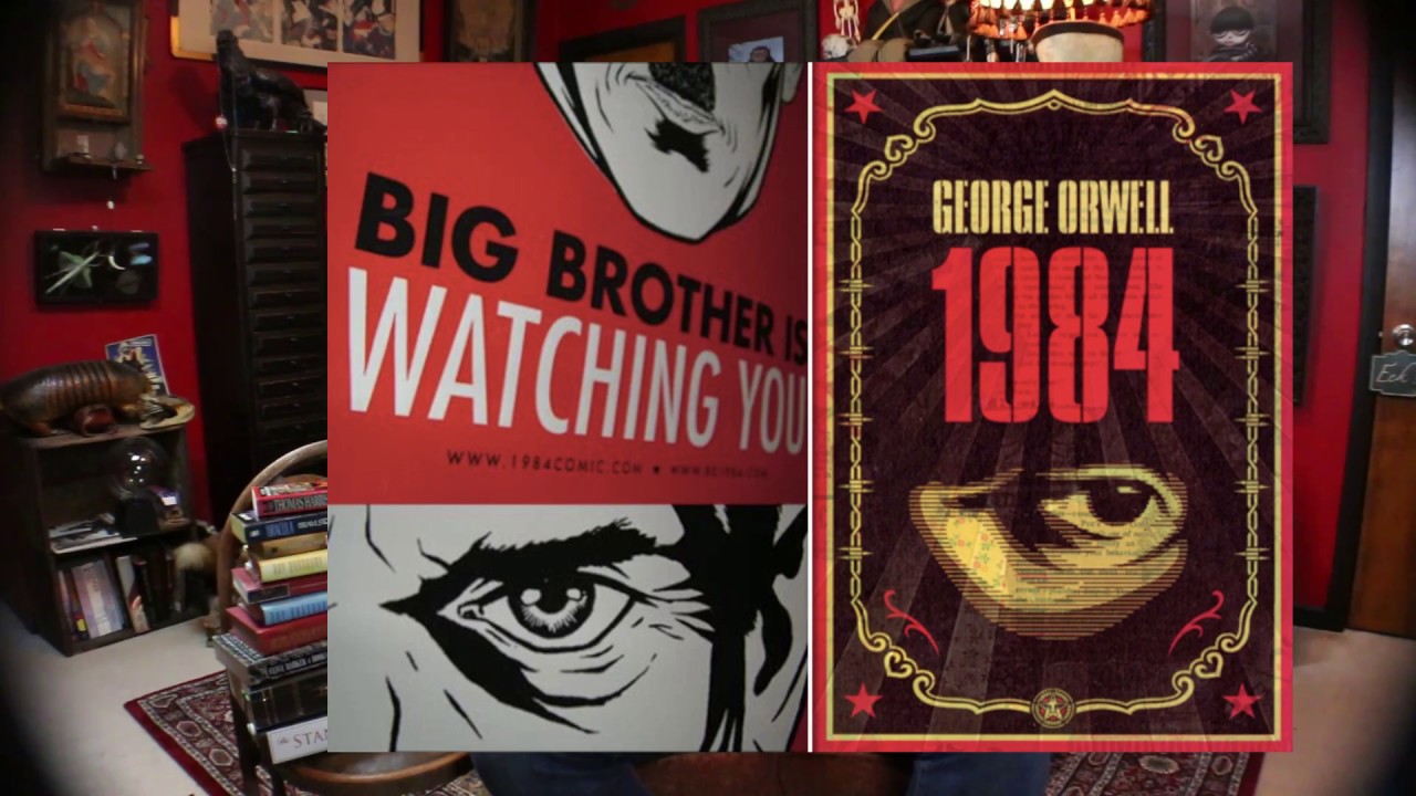 The REDROOM Episode 2: 25 Horror Books You Have To Read