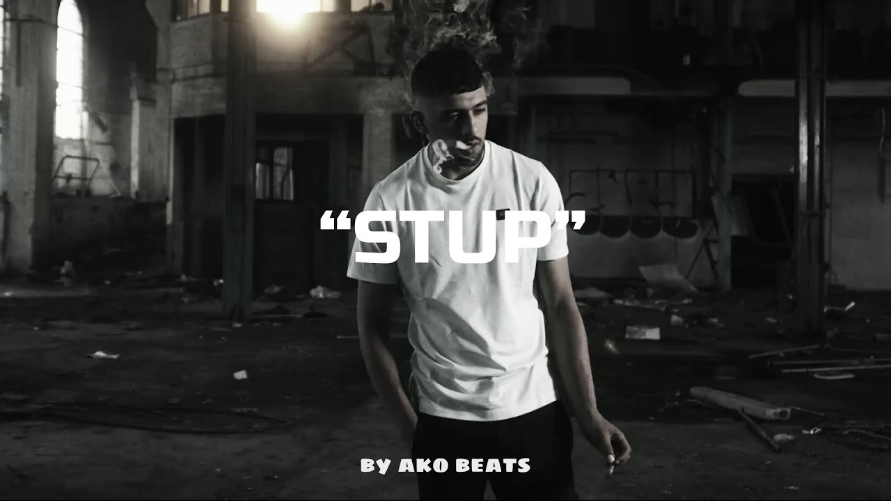 Zkr x Werenoi Type Beat - 