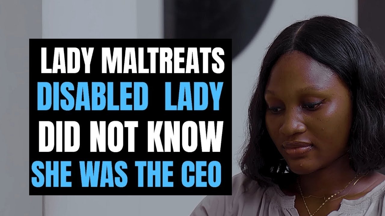 BILLIONAIRE INVestor disguises As Interviewee to Test The Company She Will Be Investmenting Into