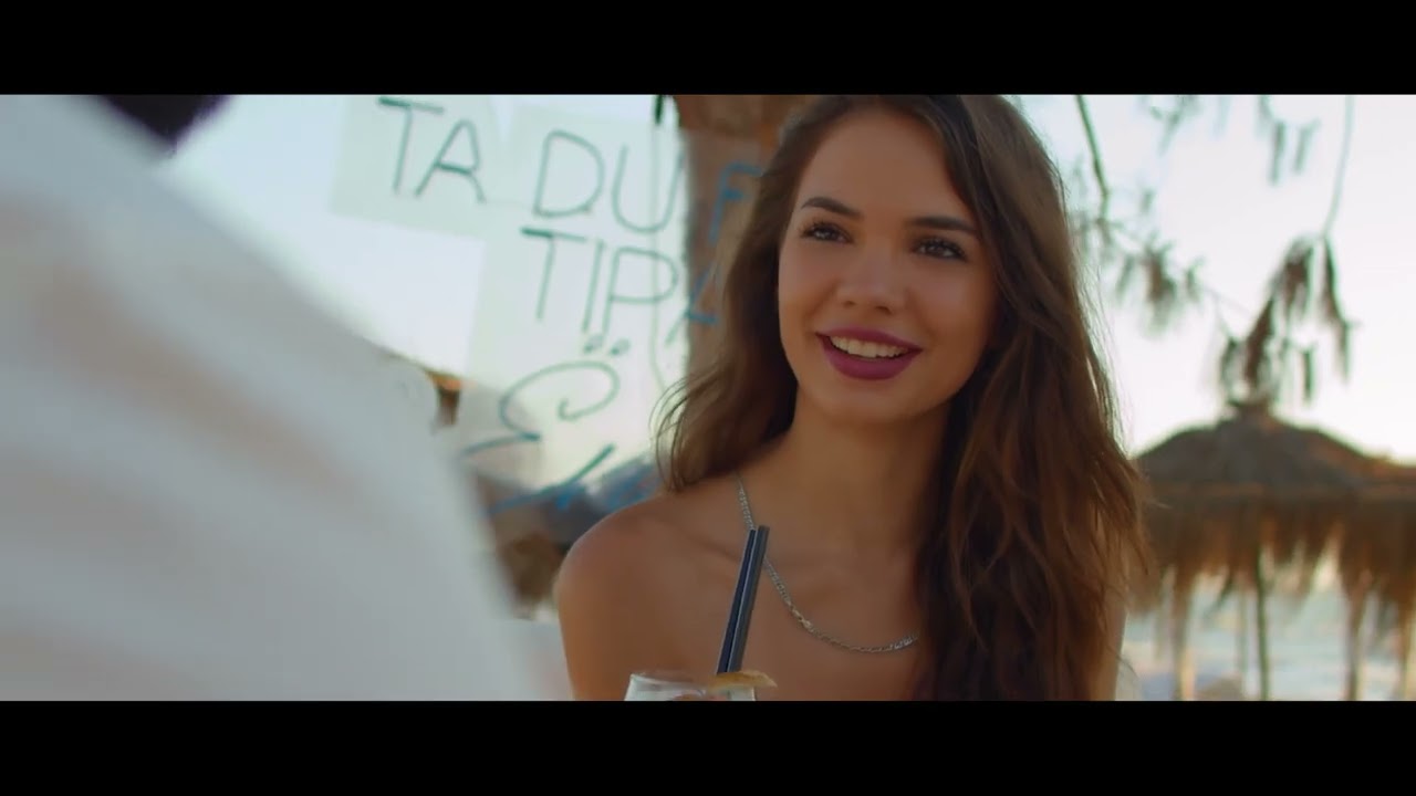 Qendrim Ramadani - Smuj me tjeter me t`pa