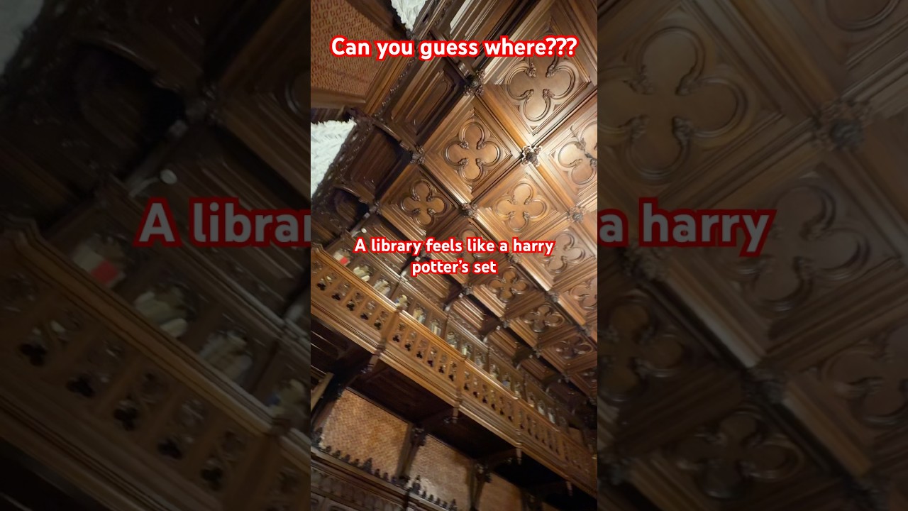 Can you guess where??? 