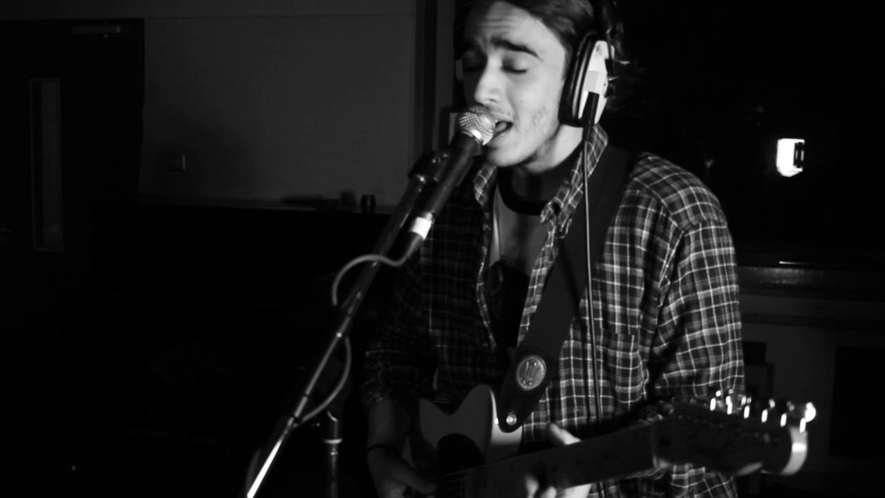 Redwood - Winter, The First [Live Session]