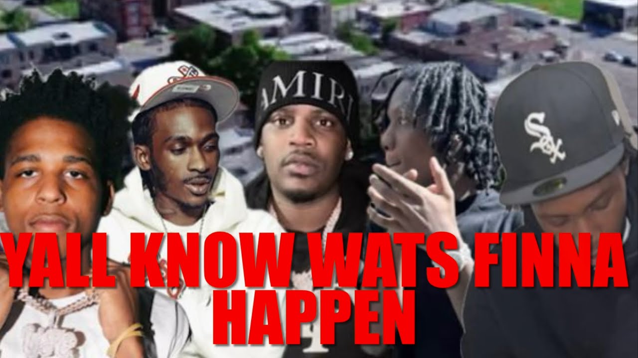 RELL VERT🗣️ON HIS LIL BRO GETTING SHOT 7X & DISS CHAMP, RISKY ROAD, YFG FATSO