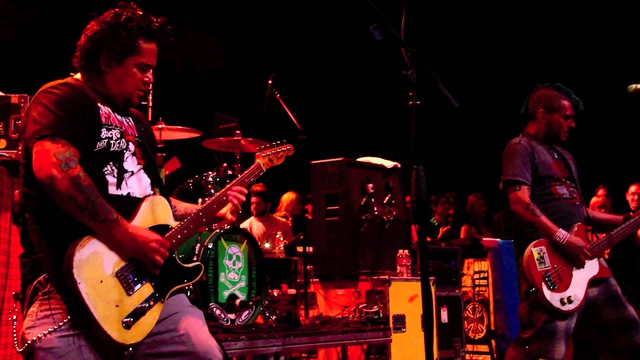 NOFX 