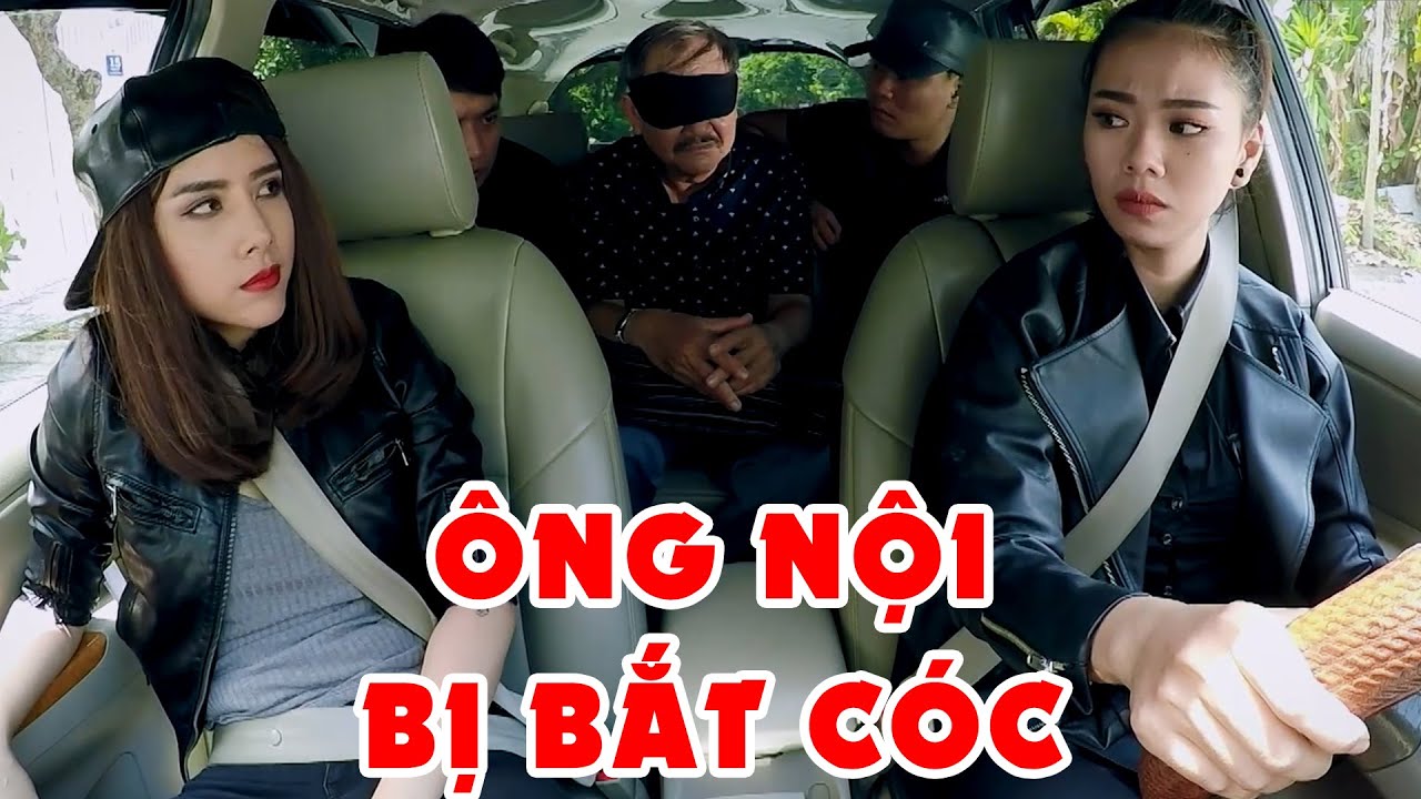 Ông Đức Nghĩa bị 