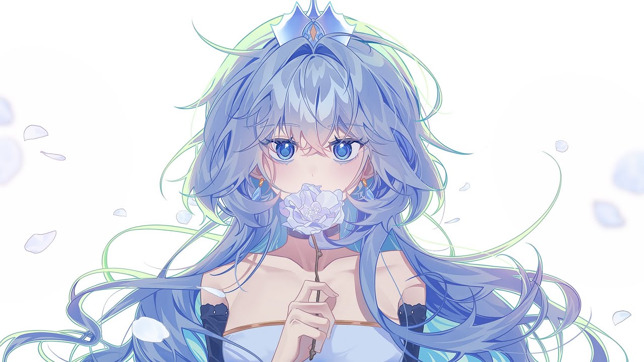 [Original] Iris - 가능한 한 멀리(As far as possible) feat. Dania From AINOW