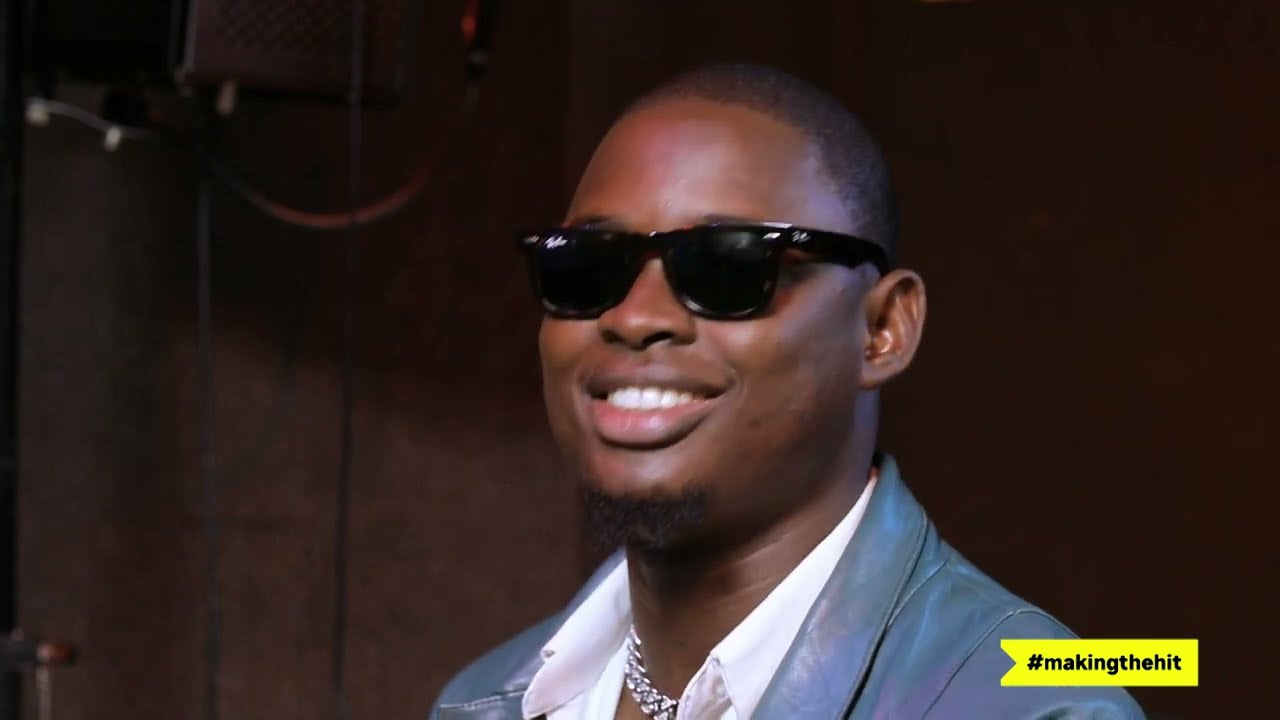 Making The Hits | Mr. Soul - 