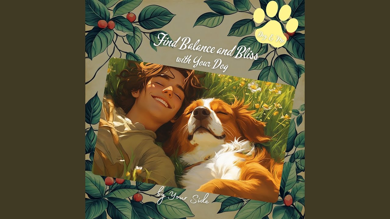 Snuggle Sounds for Puppies (Waveform Frequency of 417 Hz)