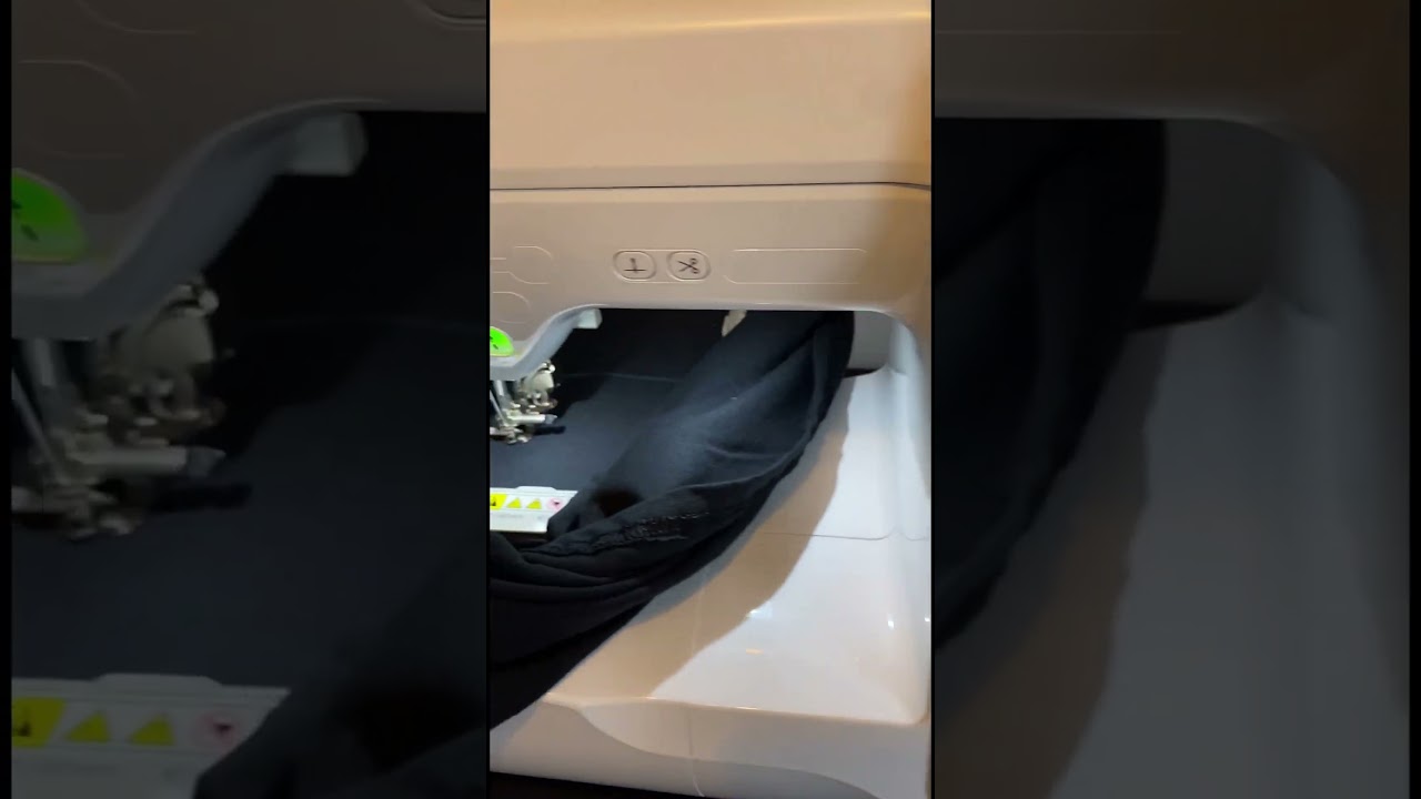 Episode 3 : Techno x Blackletter Gothic Clothing - Selecting el design