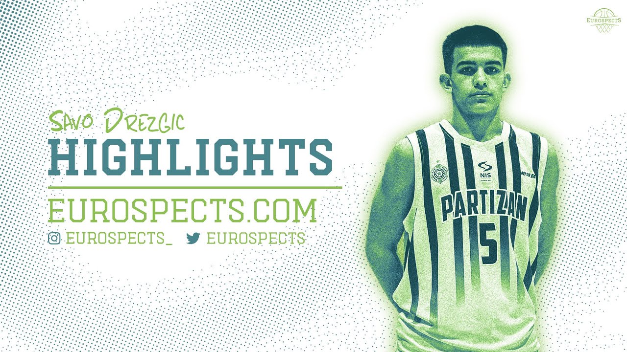 Savo Drezgic ANGT Belgrade Highlights