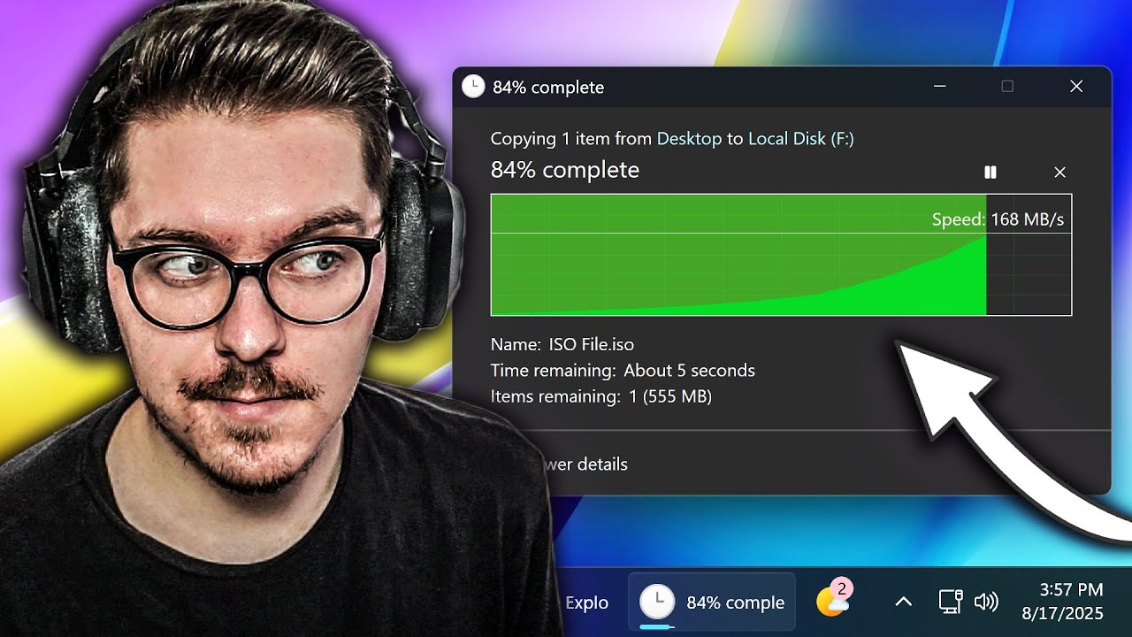 INCREDIBIL ce s-a adaugat in WINDOWS dupa ATATA TIMP