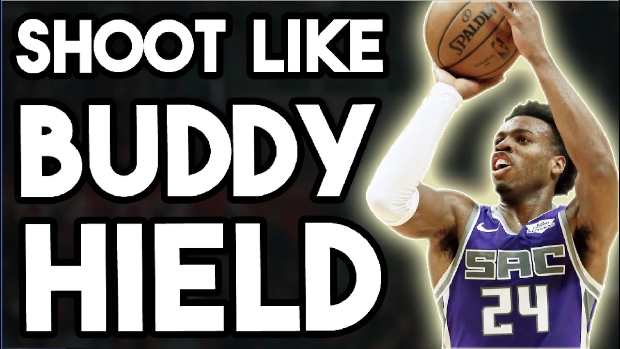 Buddy Hield Shooting Form Breakdown